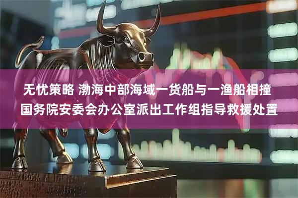 无忧策略 渤海中部海域一货船与一渔船相撞 国务院安委会办公室派出工作组指导救援处置